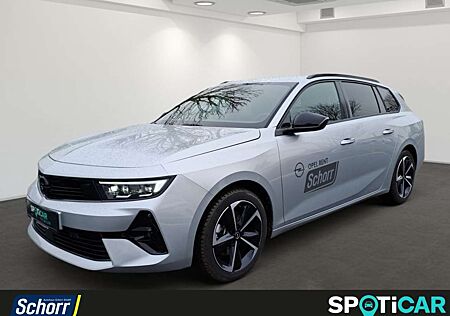 Opel Astra Sports Tourer 1.2 Turbo GS