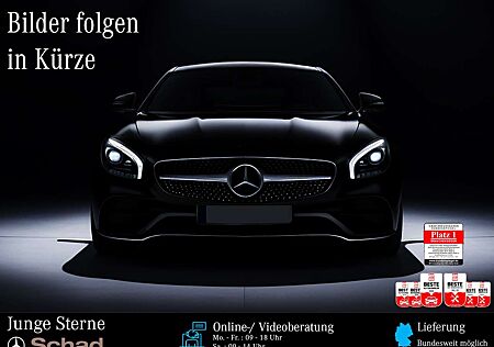 Mercedes-Benz C 300 d T AMG+DIGI LED+SOUND+360+PANO+ASSIST+SHZ
