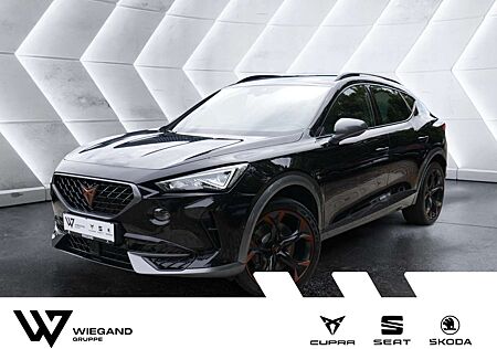 Cupra Formentor 2.0 TSI VZ 4Drive ACC LED COPPER