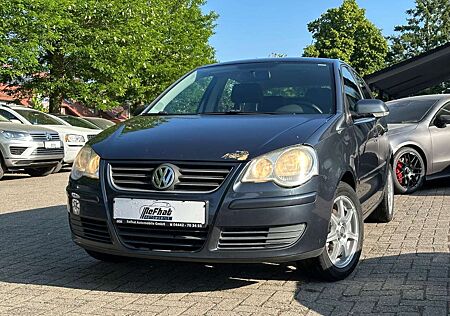 VW Polo Volkswagen IV Comfortline