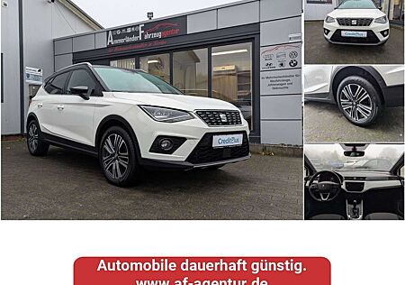 Seat Arona 1.6 TDI Xcellence *BEATS AUDIO-NAVI-LED-ACC-SHZ-A
