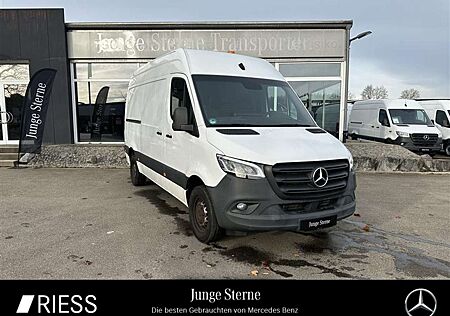 Mercedes-Benz Sprinter 317 CDI KA/L2H2/MBUX/NAVI/AUTOMATIK/KAMERA/LED(ILS