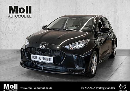 Mazda 2 1.5L VVT-i 116PS e-CVT FWD EXCLUSIVE-Line ACC