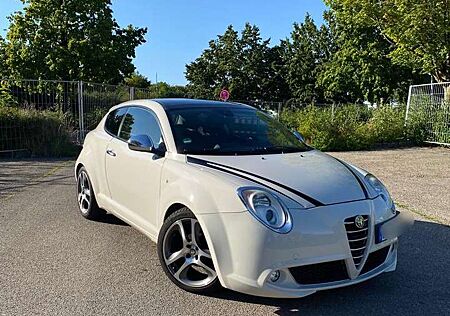 Alfa Romeo MiTo 1.4 16V Turismo