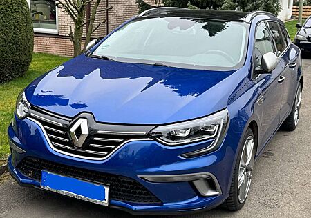 Renault Megane Grandtour ENERGY TCe 130 GT LINE