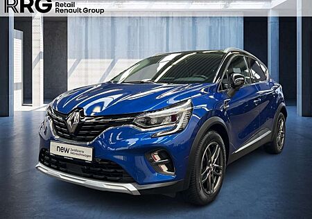 Renault Captur EDITION ONE E-TECH PLUG-IN 160