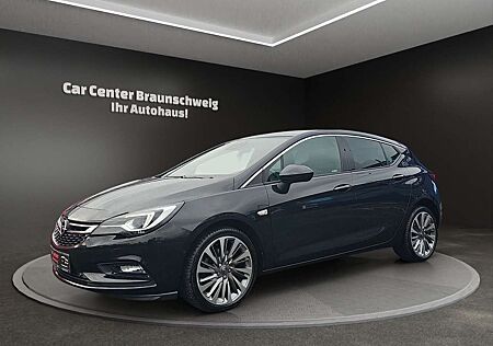 Opel Astra 1.6 CDTI Innovation Automatik+LED+Navi