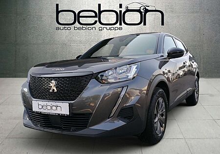 Peugeot 2008 1.2 PureTech 130 Active Pack AHK PDC KlimaA
