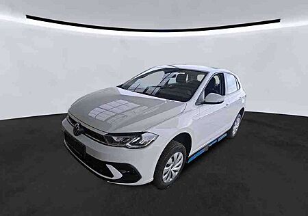 VW Polo Volkswagen VI 1.0 MPI Life*LED-SCHEINWERFER*KLIMA*SHZ*