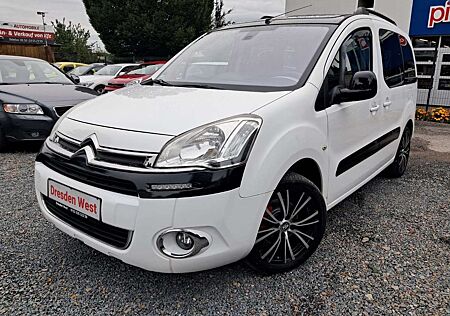 Citroën Berlingo Citroen Kombi Selection