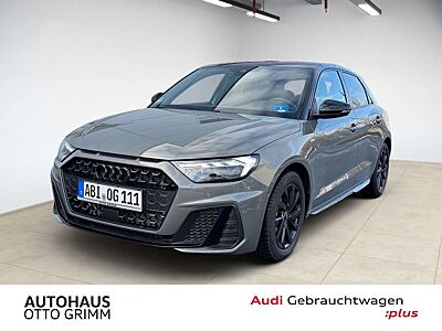 Audi A1 Sportback 30 TFSI S line Kamera Ambiente ACC