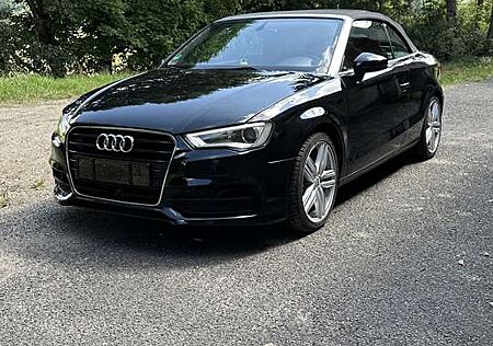 Audi A3 Cabriolet 2.0 TFSI QUATTRO S tronic