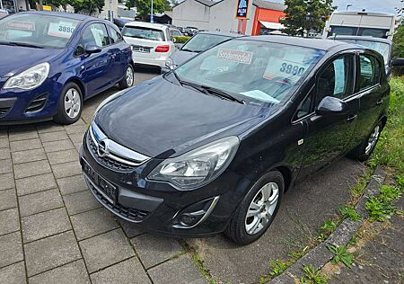 Opel Corsa Energy