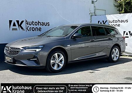 Opel Insignia 2.0 CDTI Business *FAHRASS-PAKET**LED* AHK*HUD*SHZ