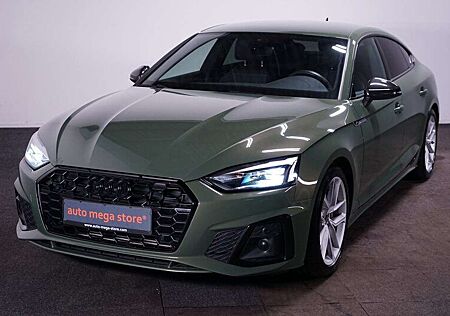 Audi A5 2.0 40 TFSI Sportback Sline Stronic*Standheiz