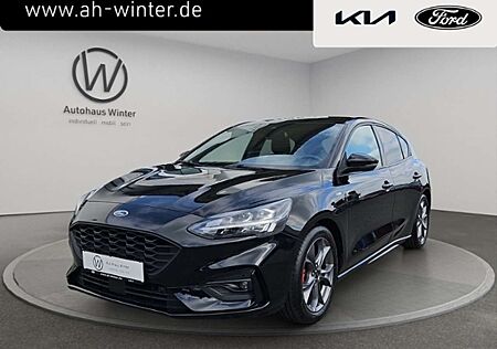 Ford Focus 1,0 EB AT ST-Line X Pano LED AHK AGR RFK
