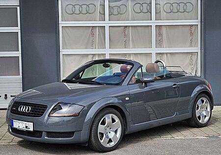 Audi TT Roadster 1.8 T quattro