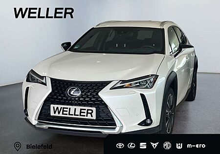 Lexus UX 250h Style Edition *Bi-LED*ACC*CAM*SHZ*CarPlay*