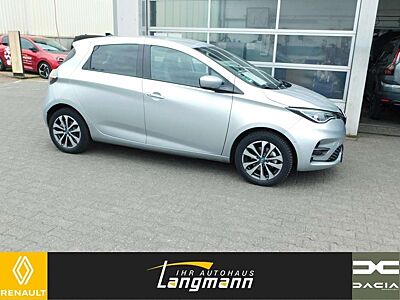 Renault ZOE INTENS R135 Z.E. 50 zzgl. Batt