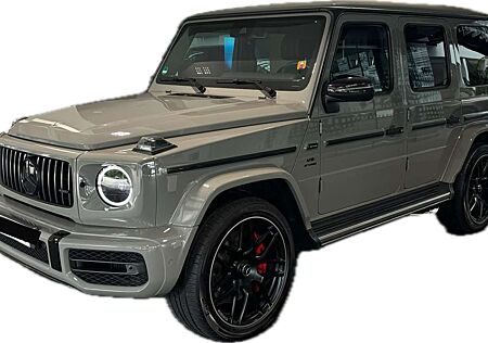 Mercedes-Benz G 63 AMG *MY23*SUPERIOR*NIGHT I+II*MASSAGE*360*BURMESTER
