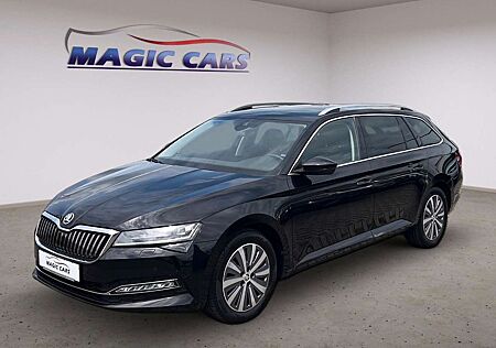 Skoda Superb Combi Style Auto.*AHK*Kamera*Memory*Lane*