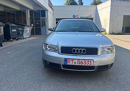 Audi A4 2.0