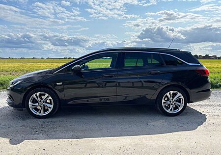 Opel Astra 1.6 BiTrb Sports Tourer Innovation