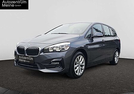 BMW 218 d*NAVI*SHZ*PDC*TEMPOMAT