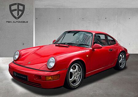 Porsche 964 RS N/GT