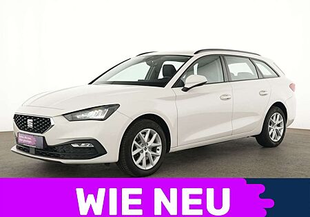 Seat Leon Style Navi|LED|Kamera|BeatsAudio|CarPlay