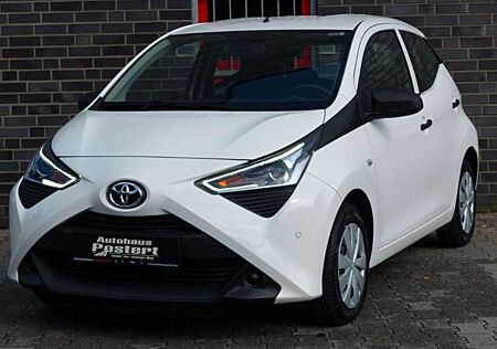 Toyota Others Aygo (X) Klima PDC