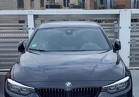 BMW 440 i xDrive M Sport LED HUD M- Performance