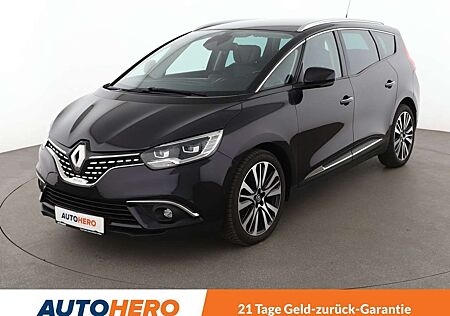 Renault Grand Scenic 1.6 dCi Energy Initiale Paris Aut.*TEMPO*CAM*PDC*