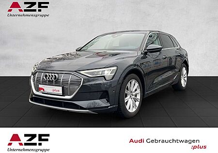 Audi e-tron 50 quattro advanced NAVI+KAMERA+ACC+LED