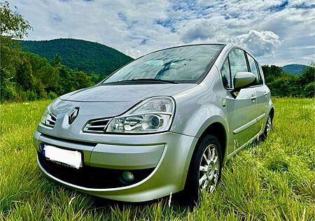 Renault Grand Modus 1.2 16V Geo