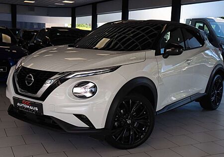 Nissan Juke Enigma|AUT.|NAVI|KAM.|SHZ|19ZOLL|8-FACH|LED