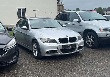 BMW 320d 320 DPF Aut. Edition Fleet
