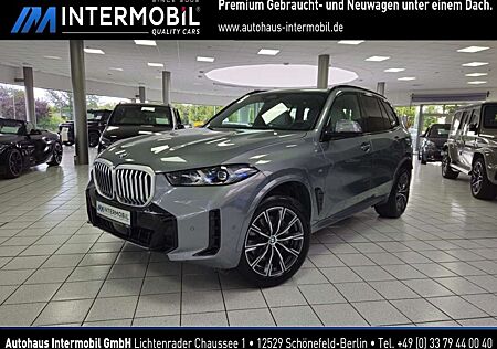 BMW X5 xD40i M Sport*PANO*SOFT*STHZG*7-SITZ*AHK*360°