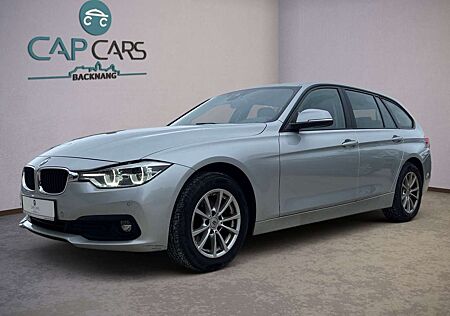 BMW 320 d Advantage*LED*8xBereift*Euro6
