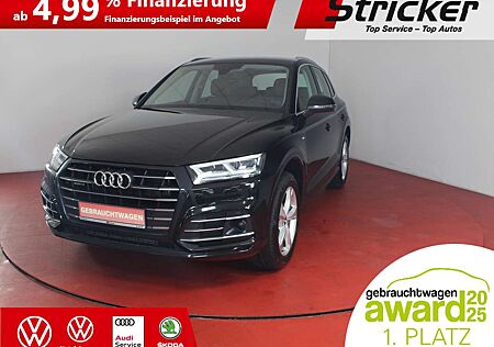 Audi Q5 55 TFSIe Sport 362,-ohne Anzahlung Navi ACC Leder