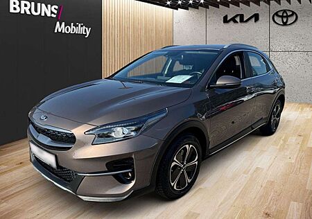 Kia XCeed 1.6 PHEV Automatik VIS NAV ADA