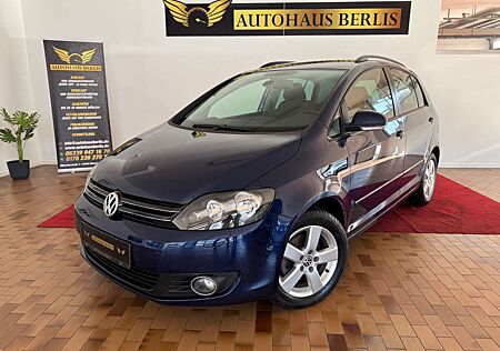 VW Golf Plus Volkswagen VI Team 1.4*1.HND*SCKHFT*AUTMTK*NAVI