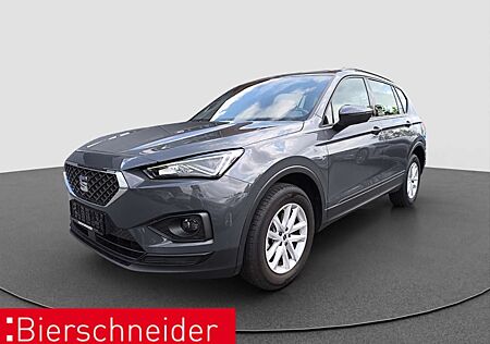 Seat Tarraco 2.0 TDI DSG Style NAVI 7-SITZER ACC LED PDC
