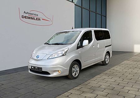 Nissan NV200 Evalia e-Evalia