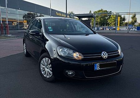 VW Golf Volkswagen RÜCKFAHRKAMERA-SITZHEIZUNG-APPLE CARPLAY