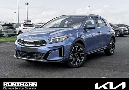Kia XCeed 1.5T DCT Vision Navi Kamera Lenkradhzg