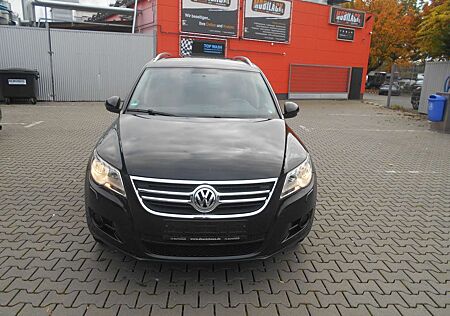 VW Tiguan Volkswagen Sport /KLIMA/EURO 4/ALLARAD