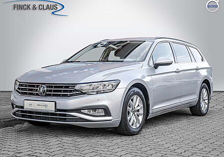 VW Passat Variant Volkswagen 2.0 TDI Business