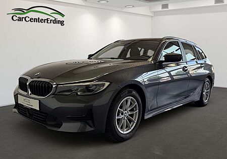 BMW 320 dTouring*Laser*Navi*ACC*HUD*HiFi*DriveA-Prof*