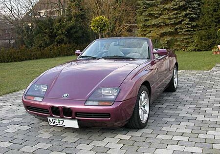 BMW Z1